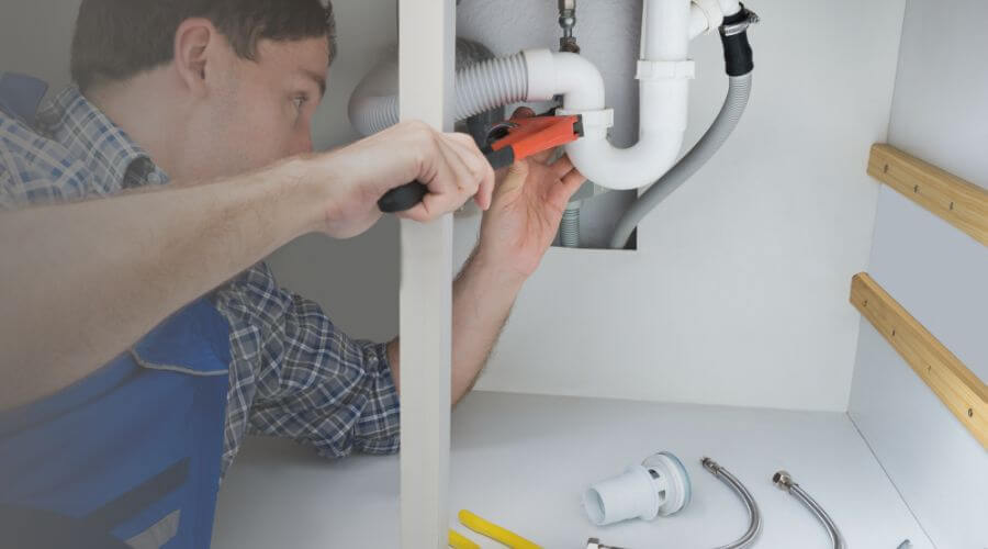 Professional Leak Detection Services in Hollis, NY
